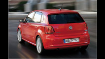 Comeback: VW Golf GTD