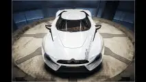 Citroën: Heimspiel in Paris