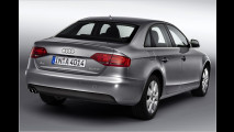 Audi A4 TDI concept e