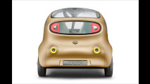 Elektrostudie von Nissan