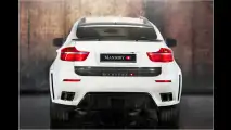 300 km/h im SUV