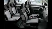 Suzuki Swift ,limited 25