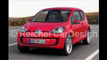 Die Neuen von VW