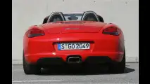 Purer Roadster-Spaß