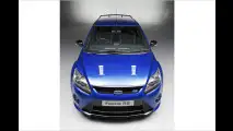 Update: Focus RS