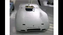 Neu: Porsche-Museum