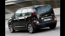 C3 Picasso: Letzte Infos