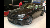 Brabus Bullit