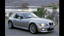 BMW Z3 Coupé (1998-2002)