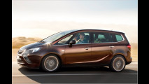 Opel Zafira Tourer