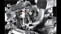 Umweltfreundlichster Motor des Jahres: Fiat TwinAir-Zweizylinder