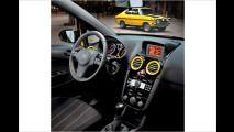 Opel: Cooler Corsa