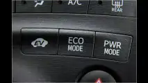 Neuer Toyota Prius