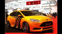 Wolf Focus ST