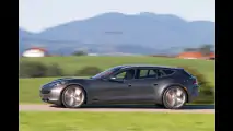 Hybrid-Luxussportler
