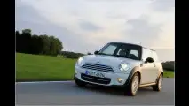 Knausriger Diesel-Mini