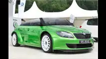 Traum-Roadster