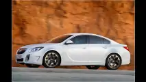 Opel-Calibra-Nachfolger
