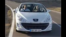 Nun mit 200 Turbo-PS