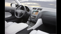 Lexus LF-Gh