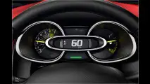 Kleines Auto, große Klappe