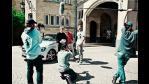 Schluss machen mit Mercedes