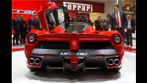 Das ist der Nachfolger des Enzo