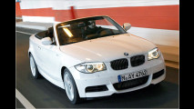 BMW 1er Cabrio