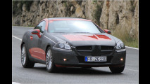 Erwischt: Mercedes SLK