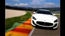 Über 300 km/h