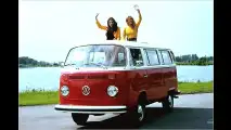 VW Bulli