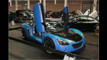 Die krassesten Autos der Tuning World 2010