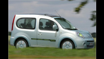 Renaults E-Offensive