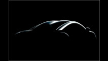 Sportcoupé wird Realität