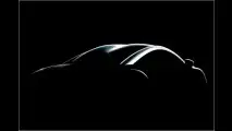 Sportcoupé wird Realität