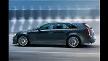 Caddy CTS-V Sport Wagon