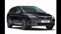 Ford Kuga White Magic