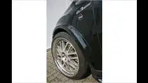 Gewaltige M-Klasse