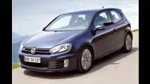 Der GTI mit Diesel