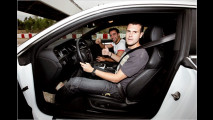 Barça fährt Audi
