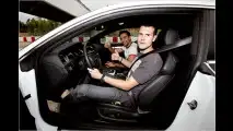 Barça fährt Audi