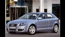 Neue Audi-S-Tronic