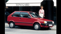 25 Jahre Nissan Micra