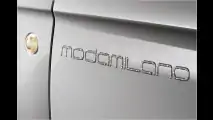 Rarer Mode-Flitzer