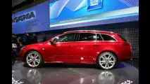 Opel Insignia Sports Tourer