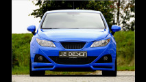 Beauty-OP für Seat Ibiza
