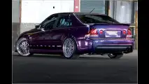 Lexus in Las Vegas
