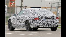Erwischt: Audi A7