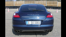 Porsches Business-Jet