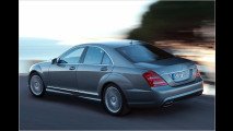 Neues AMG-Sportpaket